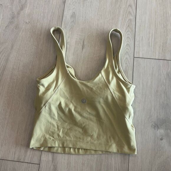 Lululemon women’s sports bra size 0 - Picture 4 of 6